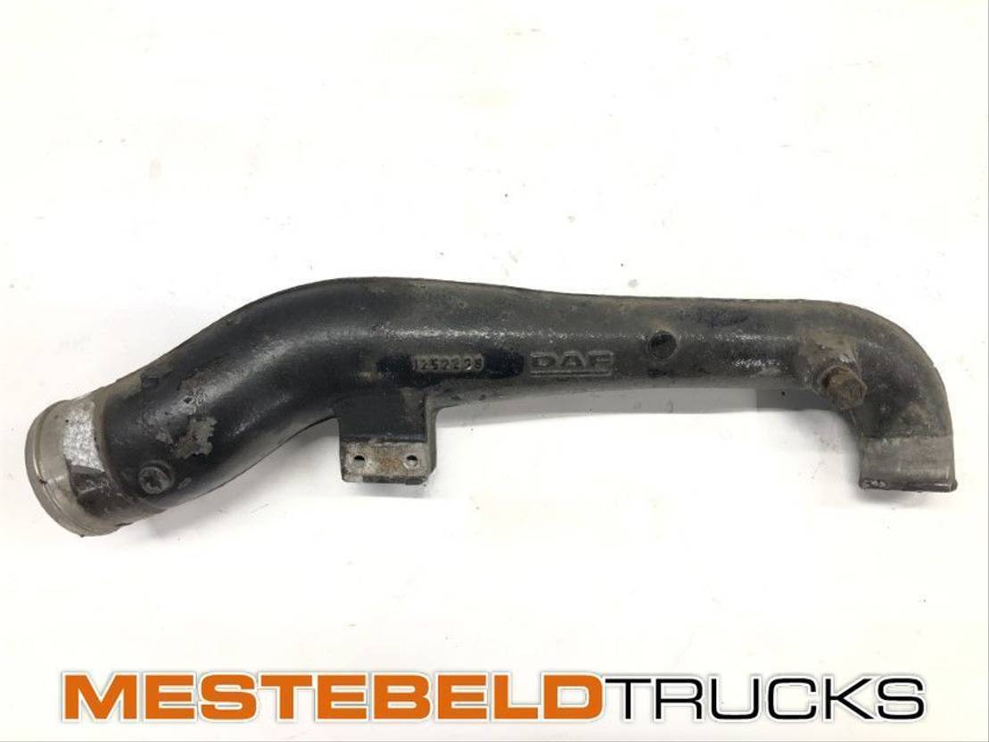 DAF Luchtinlaatleiding  - 进气管 适用于 卡车:图1 DAF Luchtinlaatleiding  - 进气管 适用于 卡车:图1