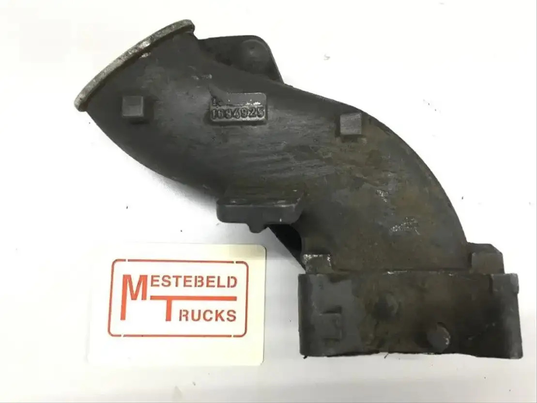 DAF Luchtinlaatpijp  - 进气管 适用于 卡车:图1 DAF Luchtinlaatpijp  - 进气管 适用于 卡车:图1