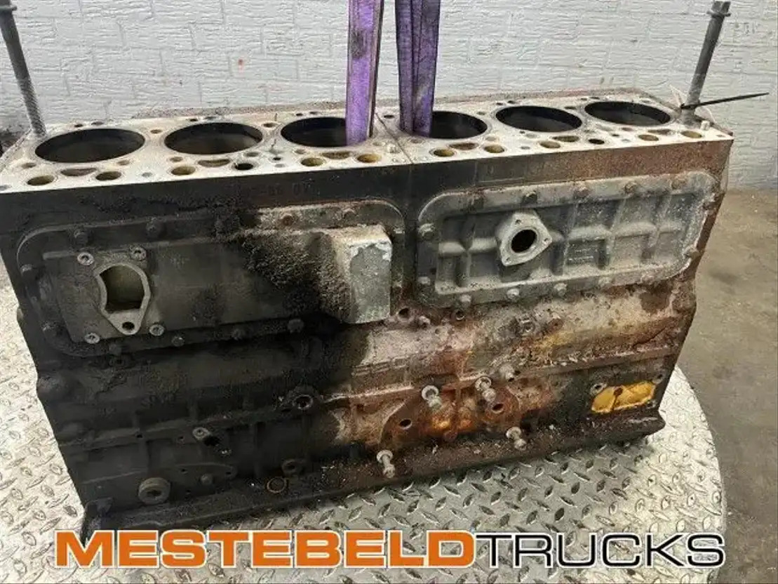 DAF Motorblok PR 228 S2 - 发动机 适用于 卡车:图1 DAF Motorblok PR 228 S2 - 发动机 适用于 卡车:图1
