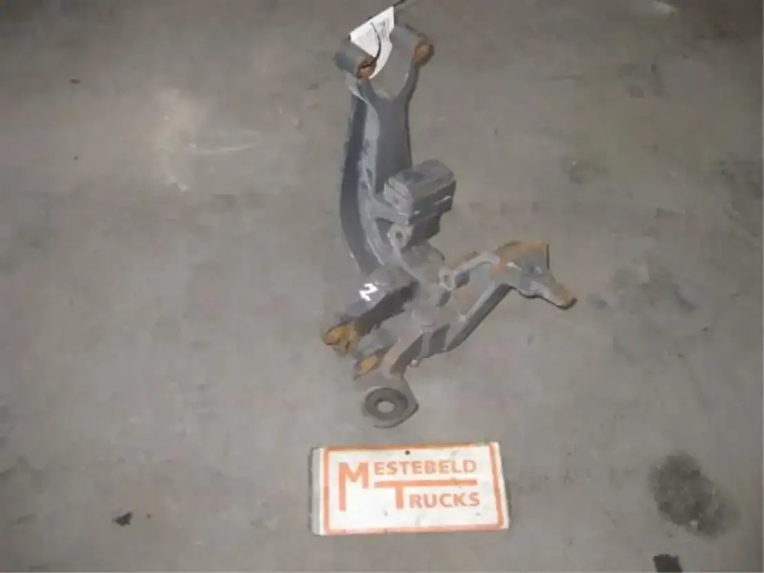 DAF Reactiestangsteun XF105  - 框架/ 底盘 适用于 卡车:图1 DAF Reactiestangsteun XF105  - 框架/ 底盘 适用于 卡车:图1