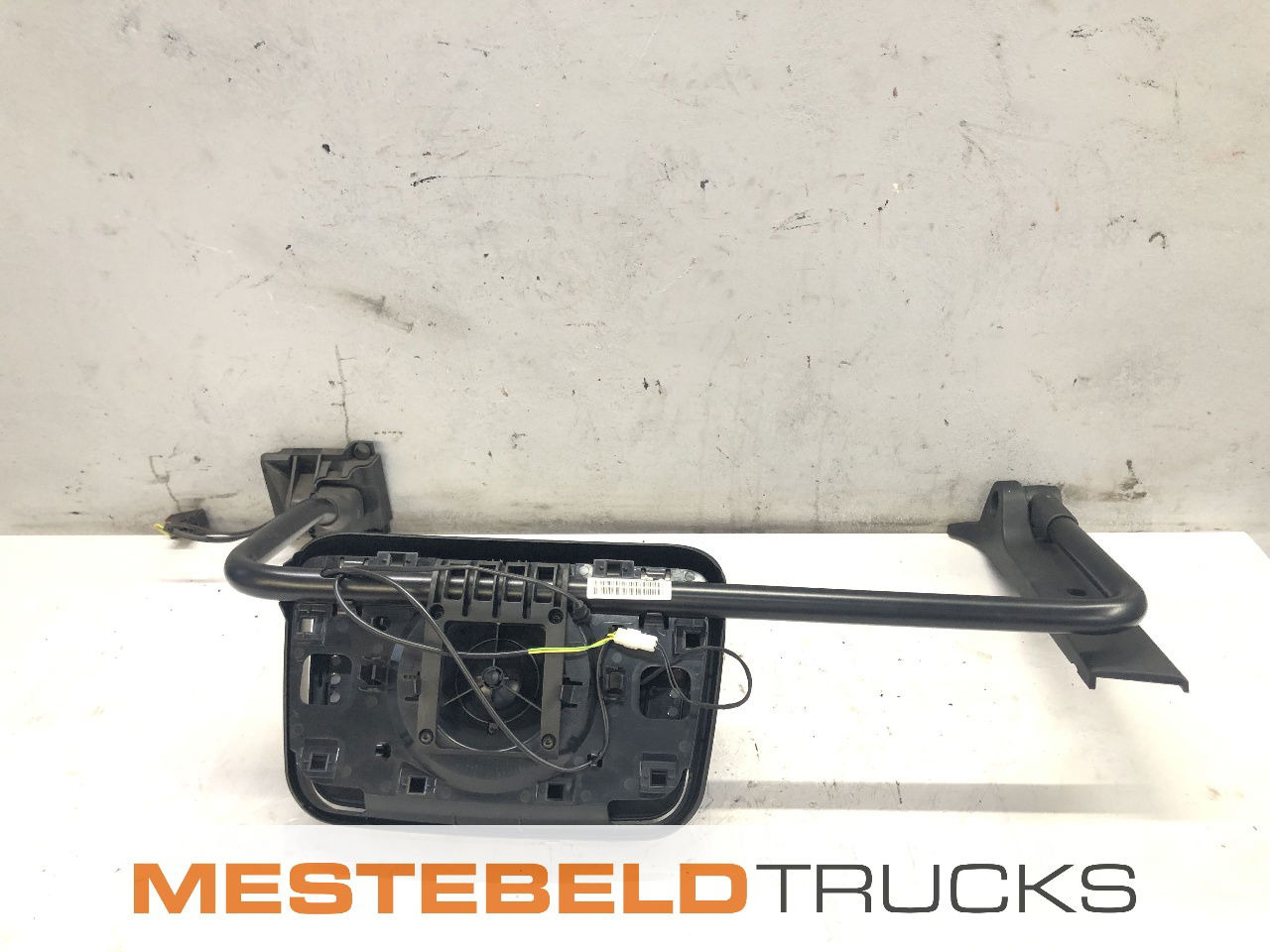 DAF Spiegel met steun links - 驾驶室和内部 适用于 卡车:图2 DAF Spiegel met steun links - 驾驶室和内部 适用于 卡车:图2