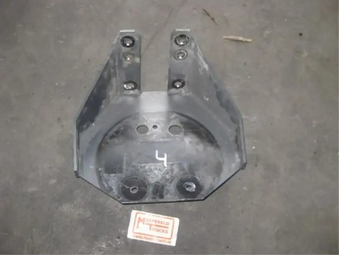 DAF steun luchtbalg XF 95 - 框架/ 底盘 适用于 卡车:图1 DAF steun luchtbalg XF 95 - 框架/ 底盘 适用于 卡车:图1