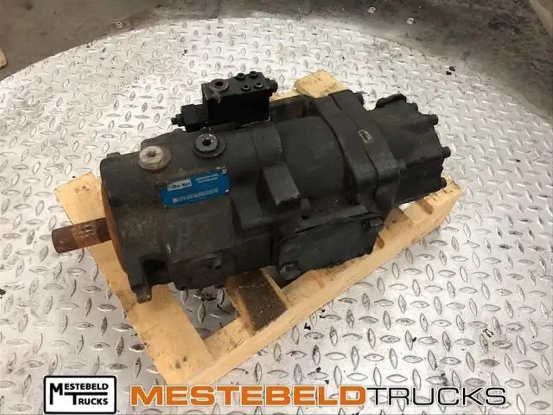 Diversen Hydraulische pomp Parker Denison  - 液压系统 适用于 卡车:图1 Diversen Hydraulische pomp Parker Denison  - 液压系统 适用于 卡车:图1