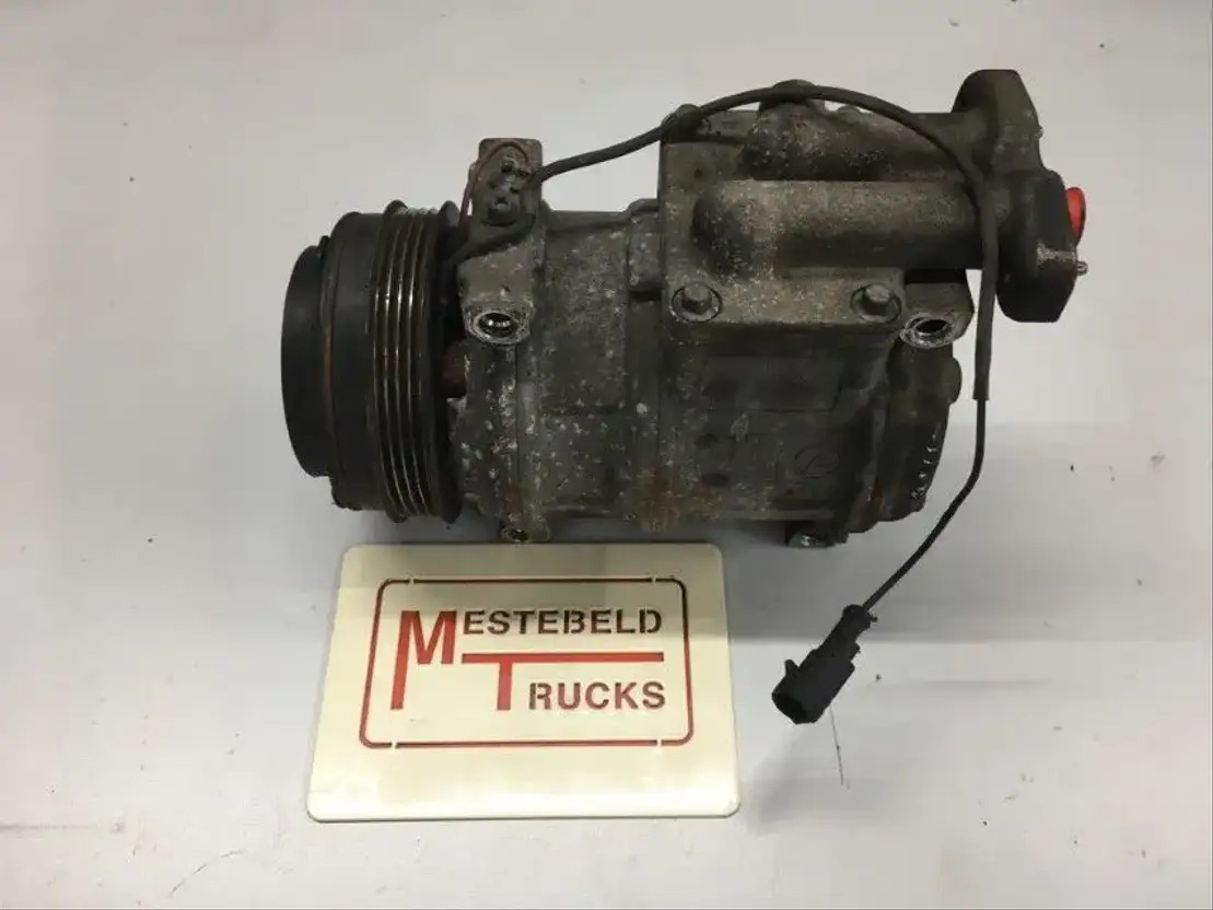 Iveco Aircocompressor - 发动机及其零件 适用于 卡车:图1 Iveco Aircocompressor - 发动机及其零件 适用于 卡车:图1