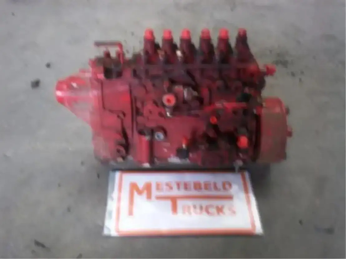 燃料泵 适用于 卡车 Iveco Brandstofpomp:图1