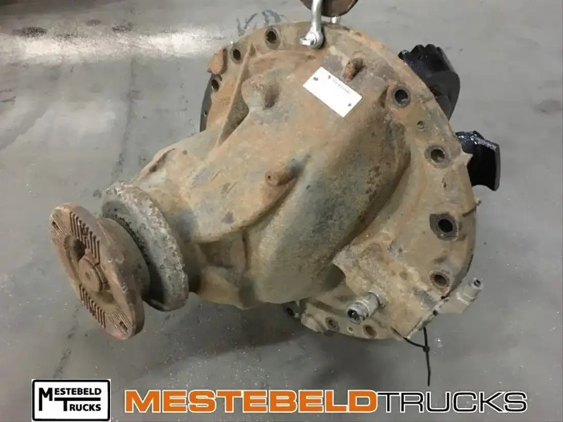 Iveco Differentieel 17X 2,85-1 - 后轴 适用于 卡车:图2 Iveco Differentieel 17X 2,85-1 - 后轴 适用于 卡车:图2