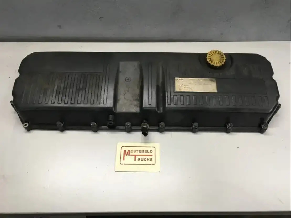 Iveco Kleppendeksel Cursor Euro 6 - 发动机及其零件 适用于 卡车:图1 Iveco Kleppendeksel Cursor Euro 6 - 发动机及其零件 适用于 卡车:图1