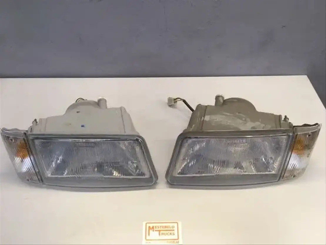 Iveco Koplamp - 电气系统 适用于 卡车:图1 Iveco Koplamp - 电气系统 适用于 卡车:图1