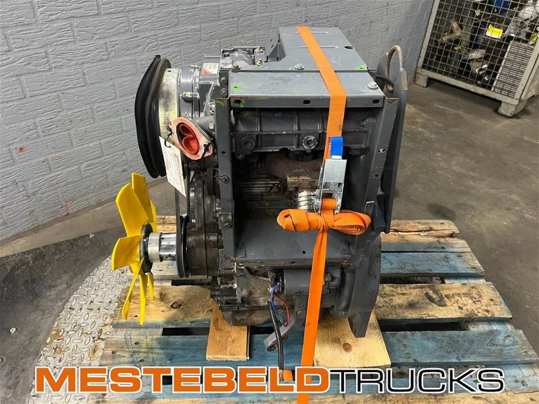 Iveco Motor F2L1011 - 发动机及其零件 适用于 卡车:图2 Iveco Motor F2L1011 - 发动机及其零件 适用于 卡车:图2