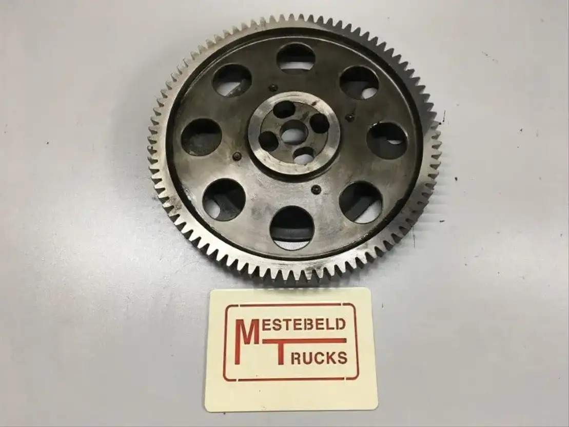 Iveco Nokkenastandwiel cursor euro 6 - 发动机及其零件 适用于 卡车:图1 Iveco Nokkenastandwiel cursor euro 6 - 发动机及其零件 适用于 卡车:图1