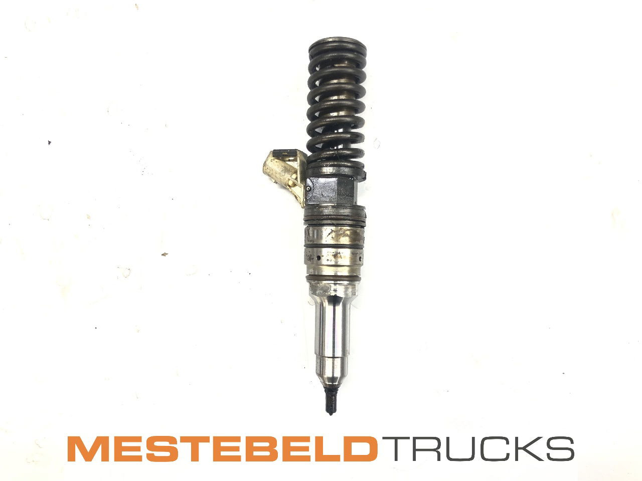 Iveco Pompverstuiver Stralis - 燃料系统 适用于 卡车:图1 Iveco Pompverstuiver Stralis - 燃料系统 适用于 卡车:图1