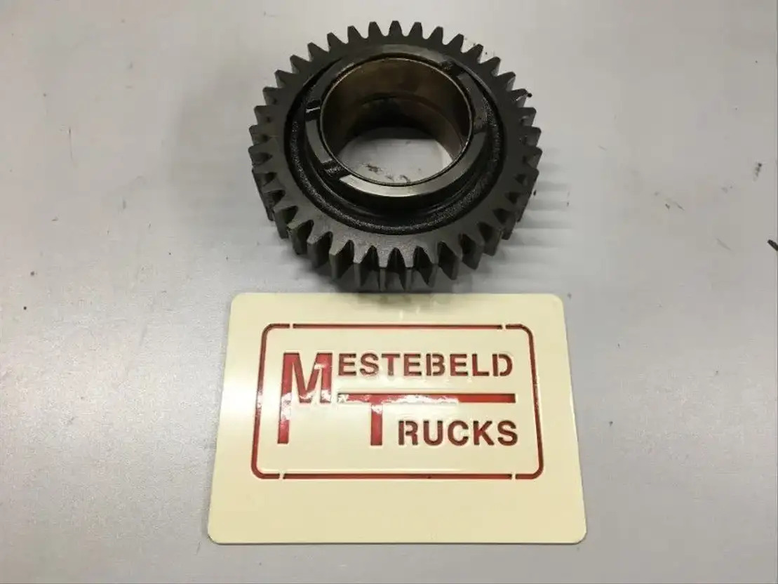 Iveco Tandvwiel cursor euro 6 - 发动机及其零件 适用于 卡车:图1 Iveco Tandvwiel cursor euro 6 - 发动机及其零件 适用于 卡车:图1