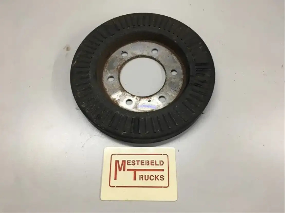 Iveco Trillingsdemper cursor euro 6 - 发动机及其零件 适用于 卡车:图1 Iveco Trillingsdemper cursor euro 6 - 发动机及其零件 适用于 卡车:图1