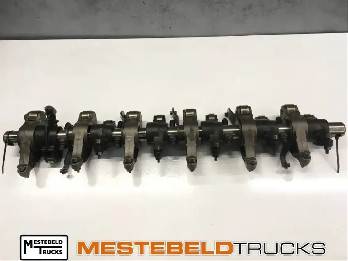 Iveco Tuimelaaras cursor euro 6 - 发动机及其零件 适用于 卡车:图1 Iveco Tuimelaaras cursor euro 6 - 发动机及其零件 适用于 卡车:图1