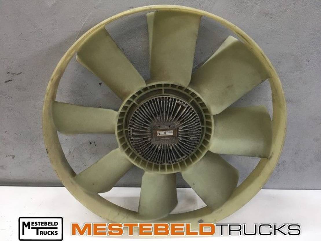 Iveco Visco koppeling + vin - 冷却系统 适用于 卡车:图1 Iveco Visco koppeling + vin - 冷却系统 适用于 卡车:图1