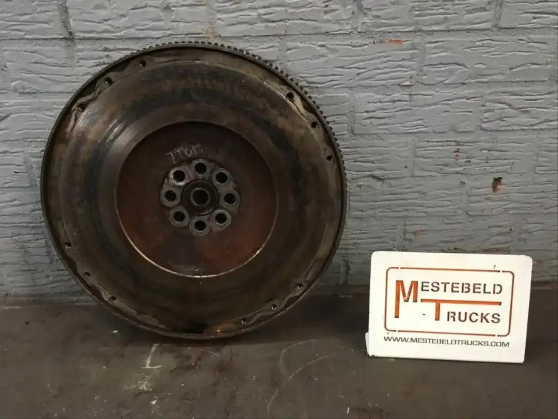 Iveco Vliegwiel cursor - 发动机及其零件 适用于 卡车:图1 Iveco Vliegwiel cursor - 发动机及其零件 适用于 卡车:图1