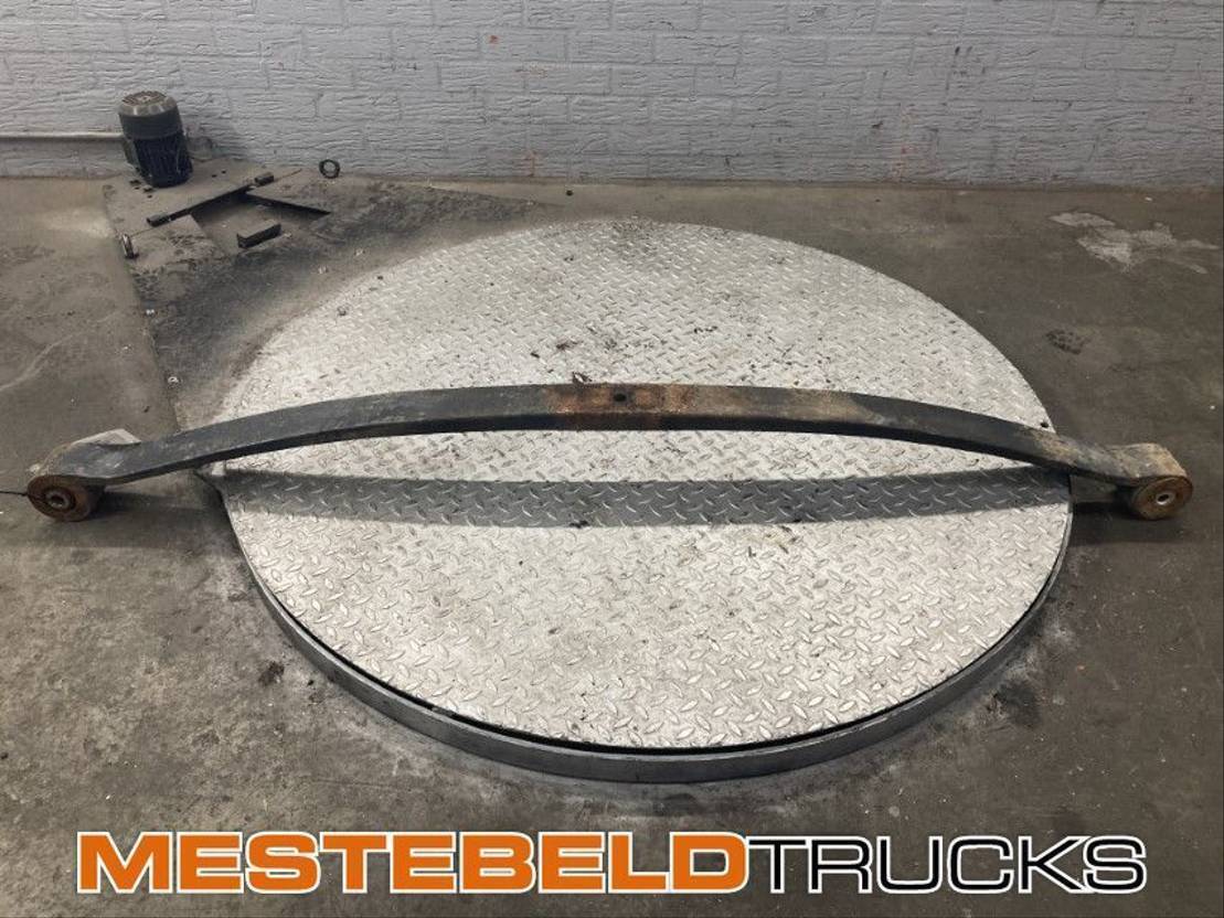 Iveco Voorveer - 悬挂系统 适用于 卡车:图1 Iveco Voorveer - 悬挂系统 适用于 卡车:图1