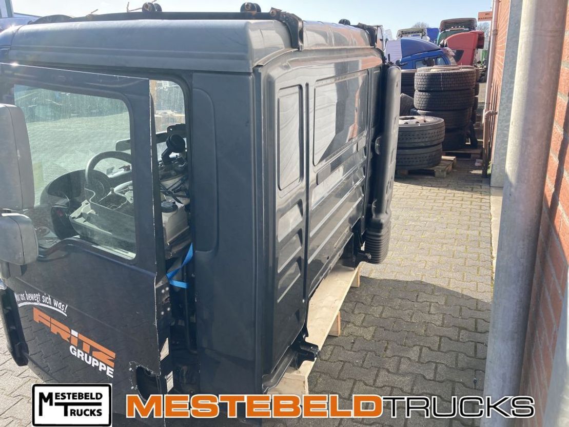 MAN Cabine - 驾驶室 适用于 卡车:图5 MAN Cabine - 驾驶室 适用于 卡车:图5