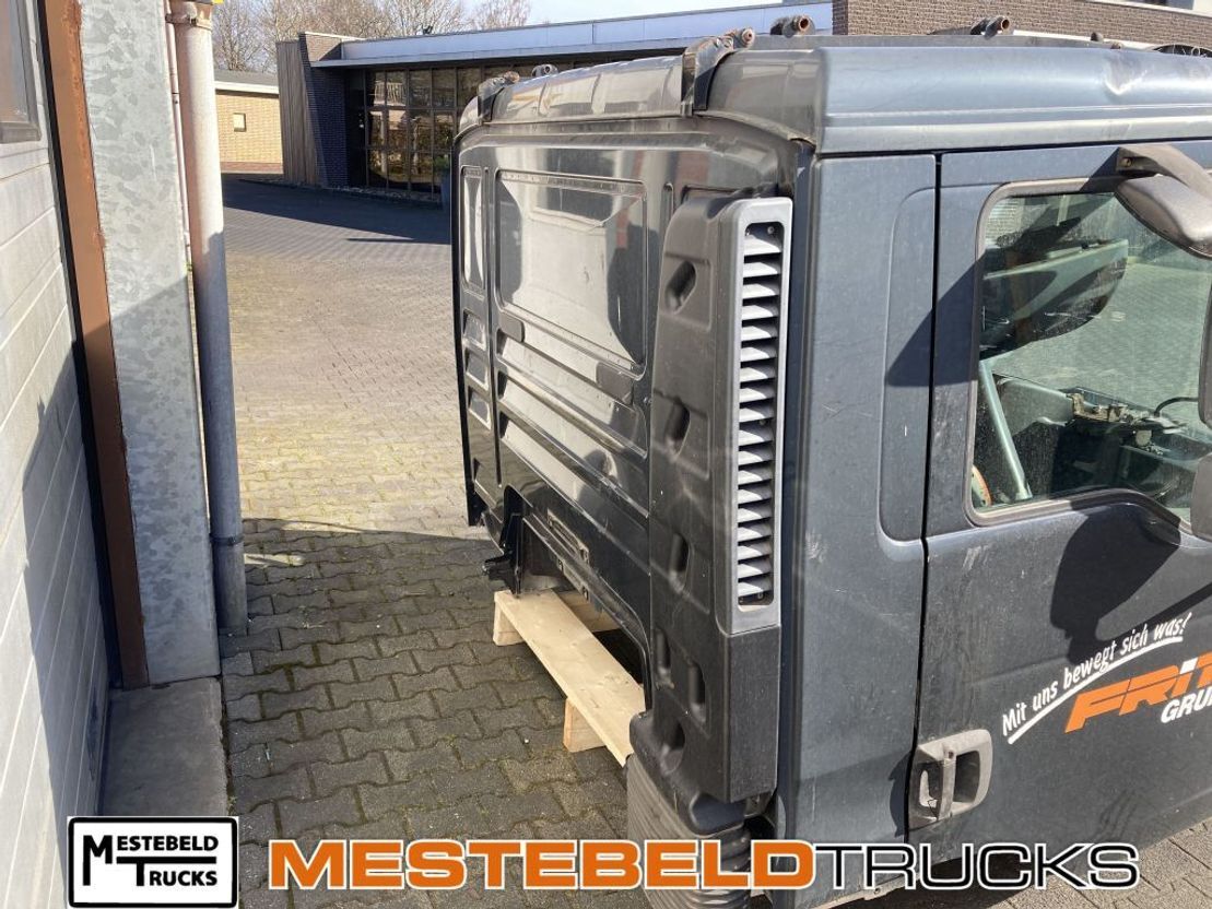 MAN Cabine - 驾驶室 适用于 卡车:图4 MAN Cabine - 驾驶室 适用于 卡车:图4