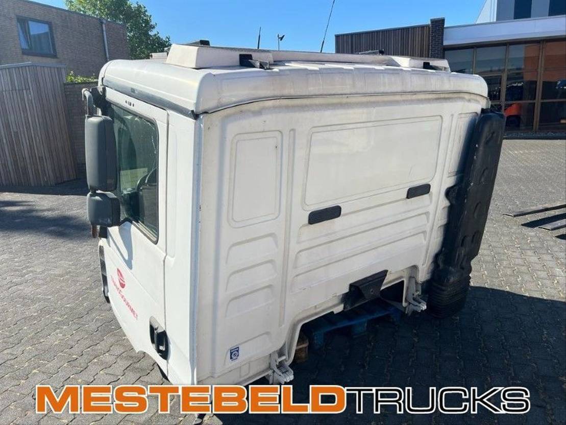 MAN Cabine - 驾驶室 适用于 卡车:图2 MAN Cabine - 驾驶室 适用于 卡车:图2