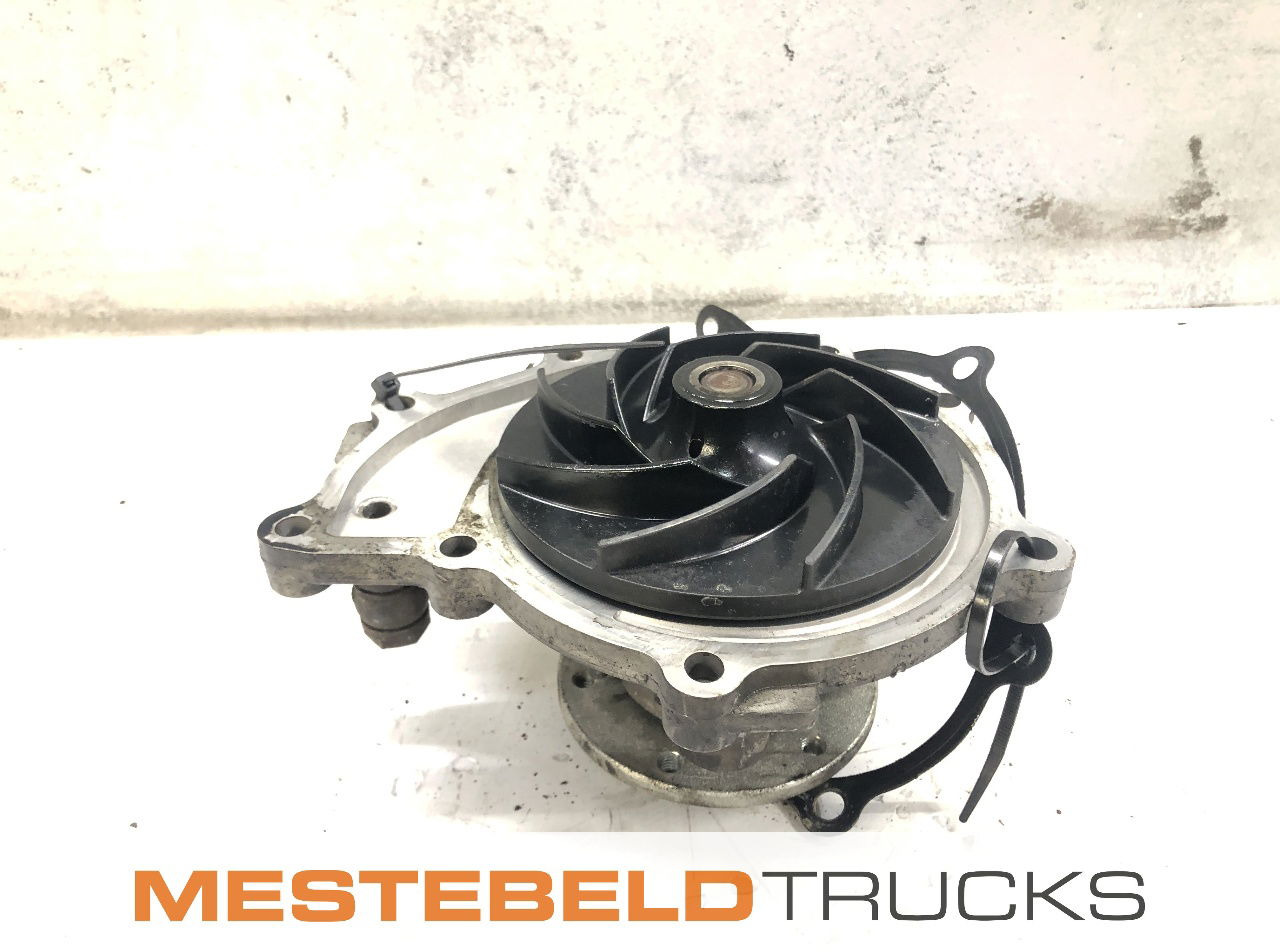 MAN Koelvloeistofpomp D0834 TGL - 冷却系统 适用于 卡车:图1 MAN Koelvloeistofpomp D0834 TGL - 冷却系统 适用于 卡车:图1