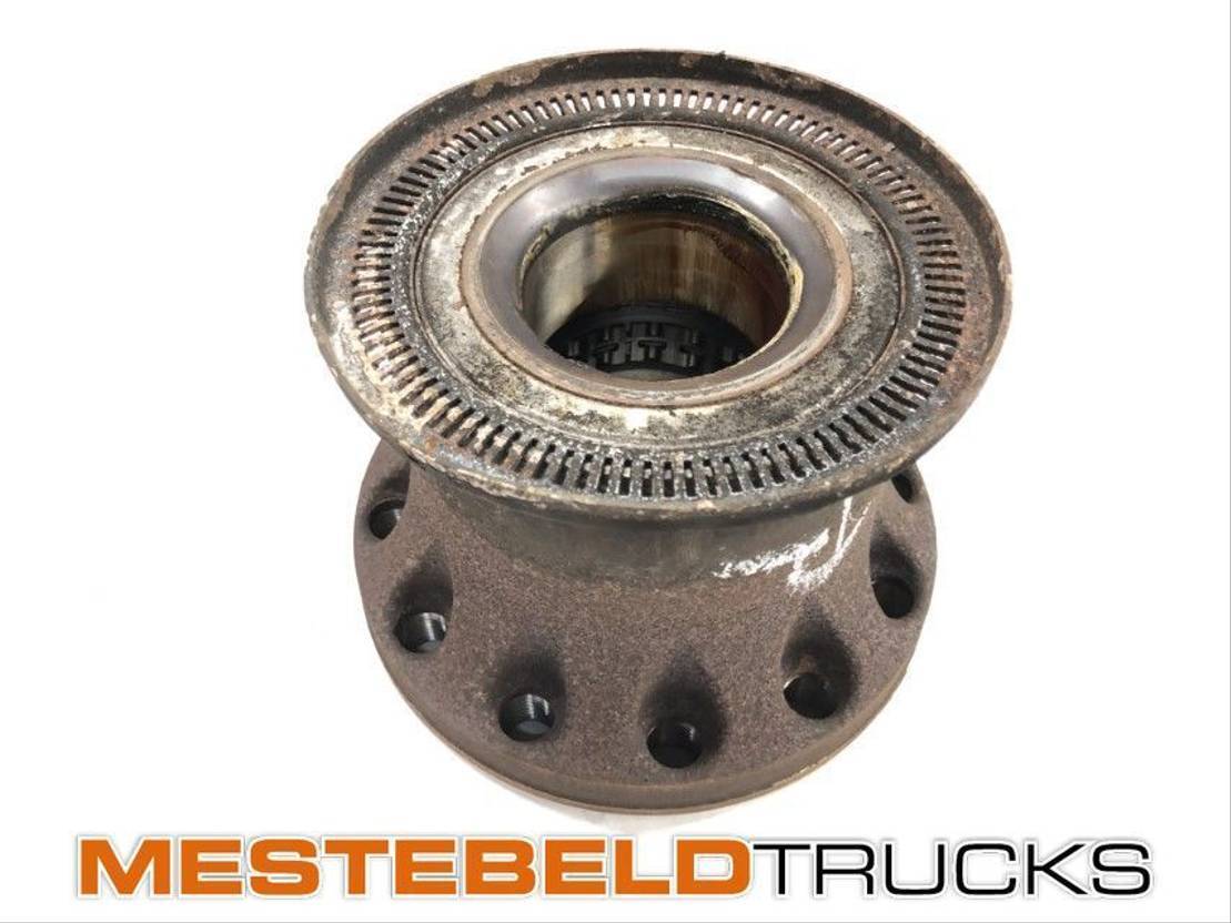 MAN Voorwielflens VOK 08 - 前轴 适用于 卡车:图1 MAN Voorwielflens VOK 08 - 前轴 适用于 卡车:图1