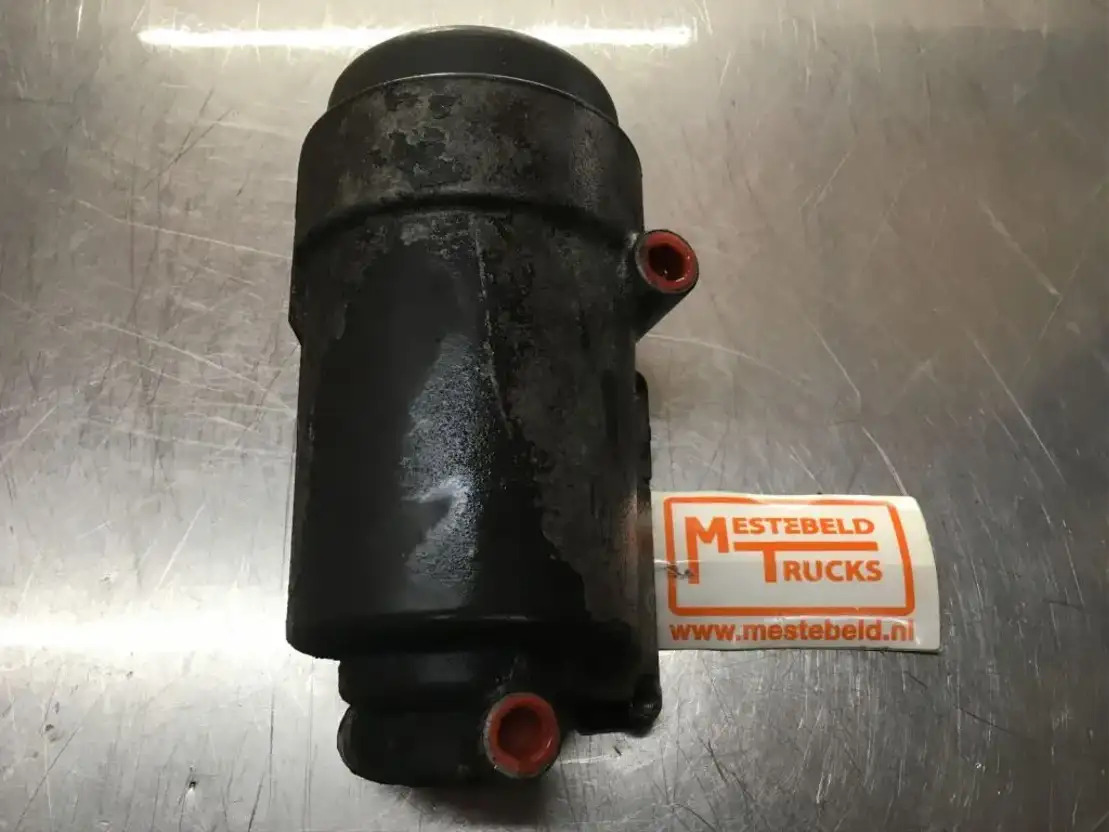 Mercedes-Benz Brandstoffilterhuis Actros - 燃料过滤器 适用于 卡车:图1 Mercedes-Benz Brandstoffilterhuis Actros - 燃料过滤器 适用于 卡车:图1