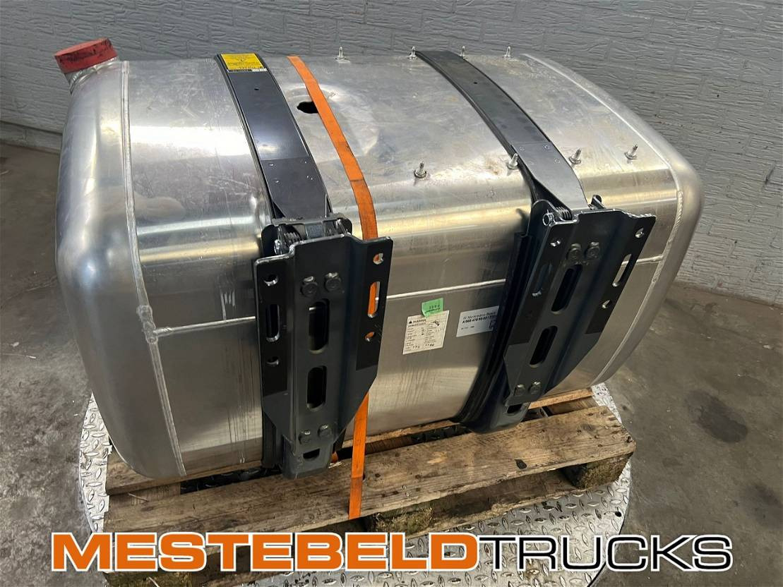 Mercedes-Benz Brandstoftank 490 liter - 燃料系统 适用于 卡车:图2 Mercedes-Benz Brandstoftank 490 liter - 燃料系统 适用于 卡车:图2