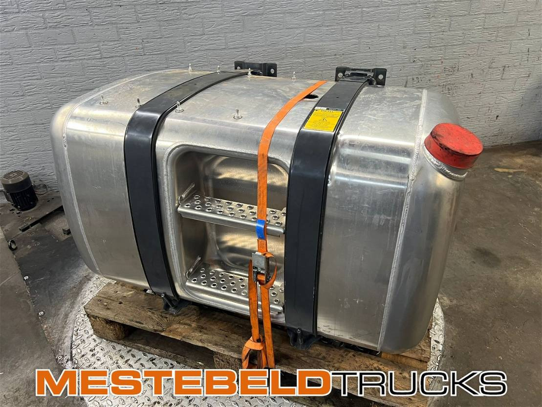 Mercedes-Benz Brandstoftank 490 liter - 燃料系统 适用于 卡车:图1 Mercedes-Benz Brandstoftank 490 liter - 燃料系统 适用于 卡车:图1