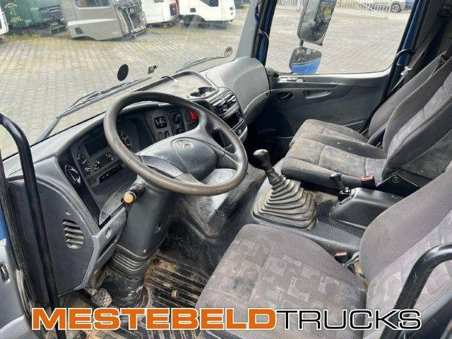 Mercedes-Benz Cabine Atego 1529 - 驾驶室 适用于 卡车:图3 Mercedes-Benz Cabine Atego 1529 - 驾驶室 适用于 卡车:图3
