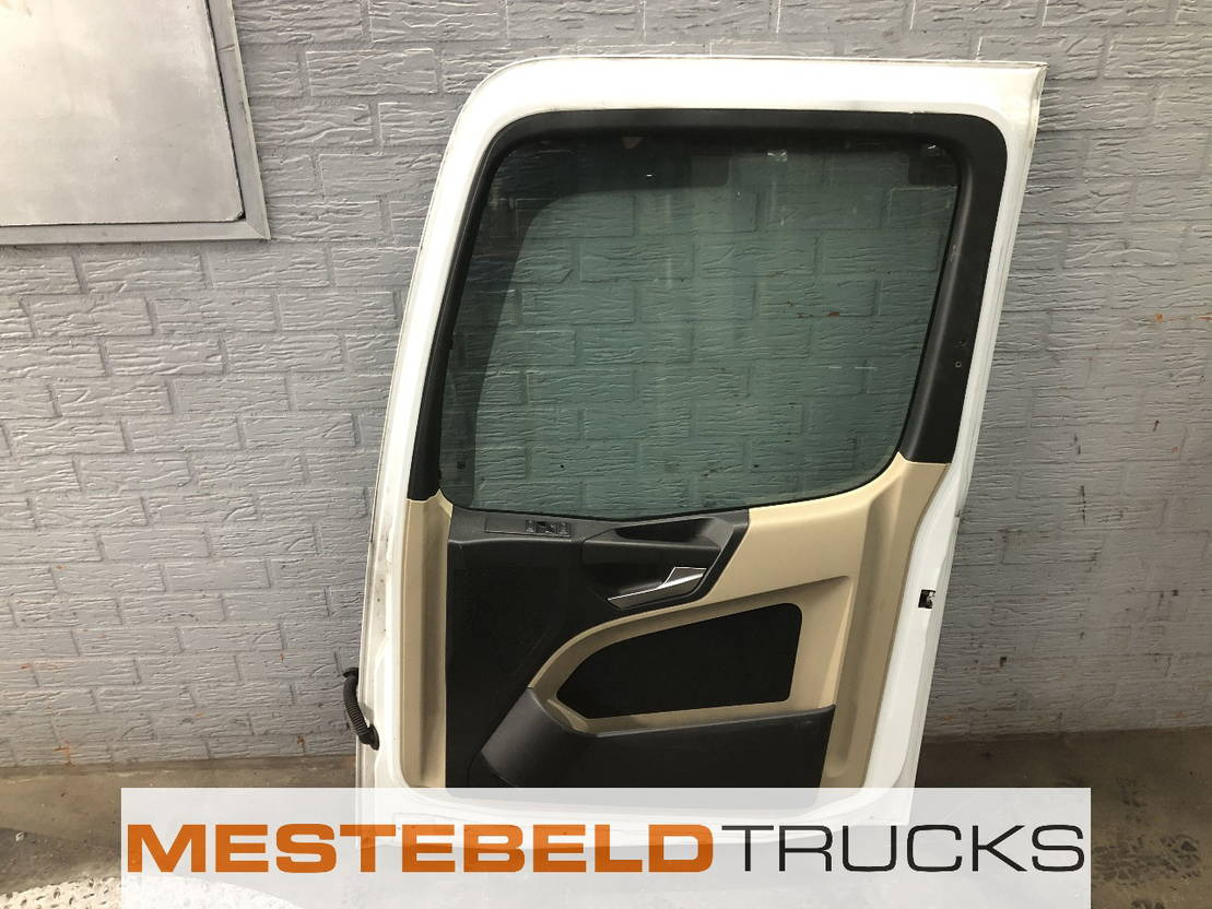 Mercedes-Benz Deur rechts - 驾驶室和内部 适用于 卡车:图2 Mercedes-Benz Deur rechts - 驾驶室和内部 适用于 卡车:图2
