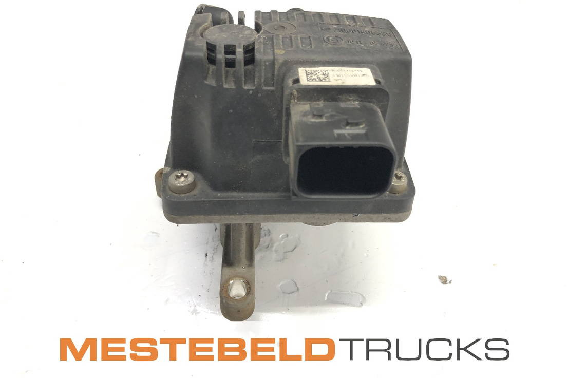 Mercedes-Benz Doseereenheid - 排气系统 适用于 卡车:图1 Mercedes-Benz Doseereenheid - 排气系统 适用于 卡车:图1