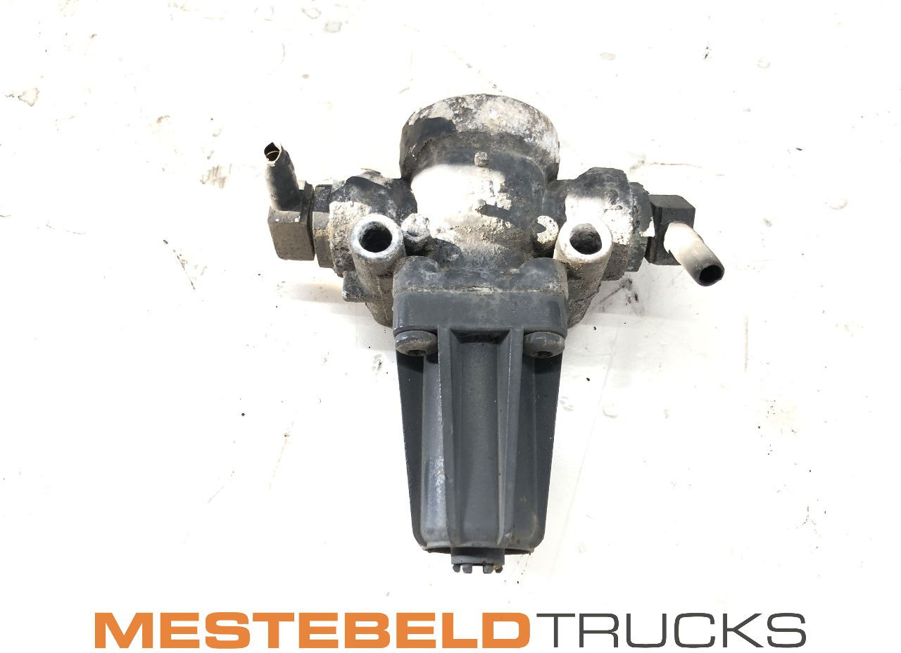 Mercedes-Benz Drukventiel Actros - 制动零件 适用于 卡车:图1 Mercedes-Benz Drukventiel Actros - 制动零件 适用于 卡车:图1