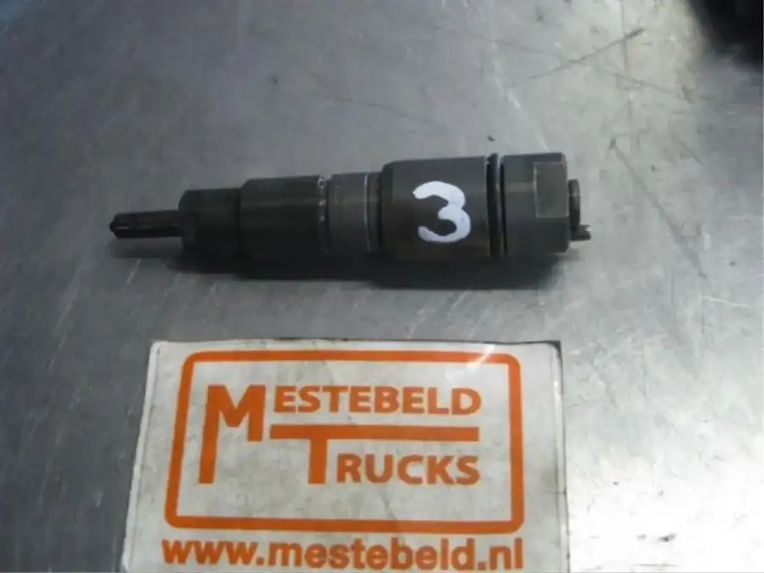 Mercedes-Benz Injector Atego - 喷射器 适用于 卡车:图1 Mercedes-Benz Injector Atego - 喷射器 适用于 卡车:图1