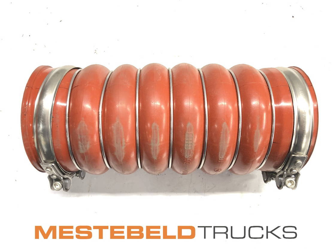 Mercedes-Benz Intercoolerslang - 进气系统 适用于 卡车:图1 Mercedes-Benz Intercoolerslang - 进气系统 适用于 卡车:图1