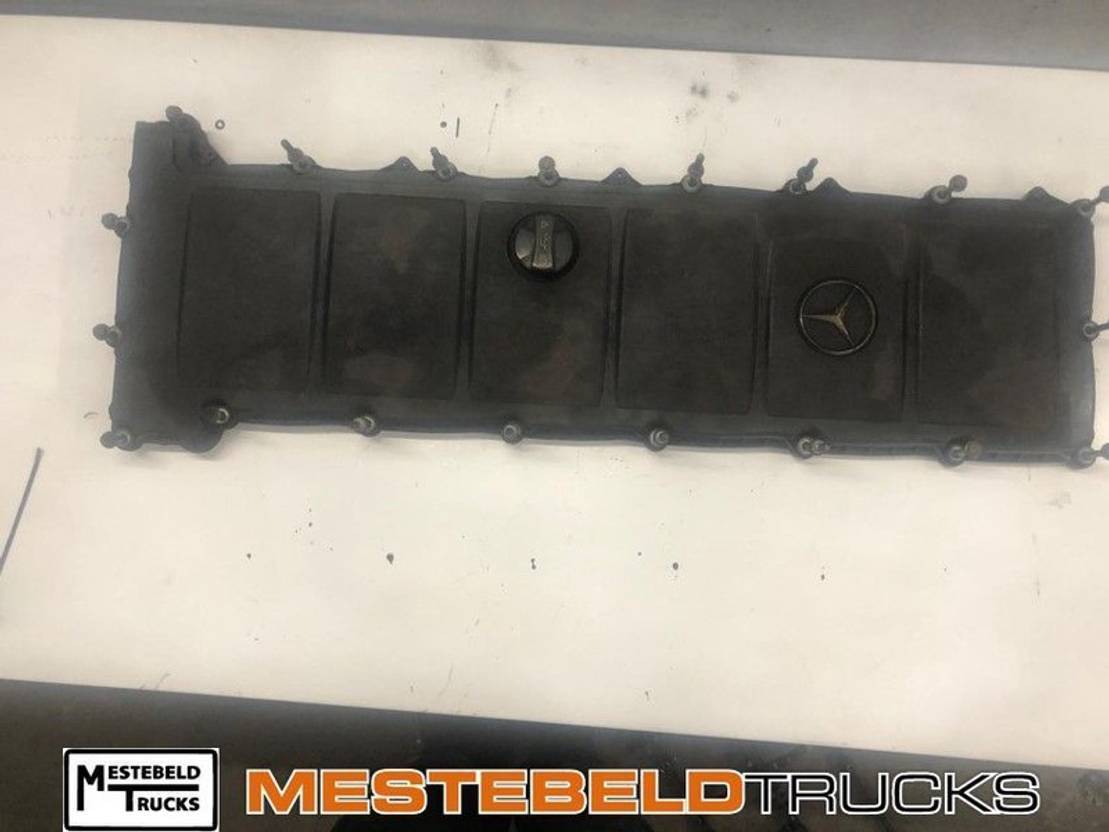 Mercedes-Benz Klepdeksel OM 470 LA - 发动机及其零件 适用于 卡车:图1 Mercedes-Benz Klepdeksel OM 470 LA - 发动机及其零件 适用于 卡车:图1