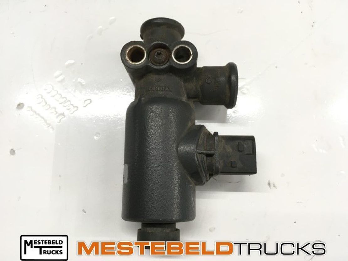 Mercedes-Benz Magneetventiel - 制动阀 适用于 卡车:图1 Mercedes-Benz Magneetventiel - 制动阀 适用于 卡车:图1