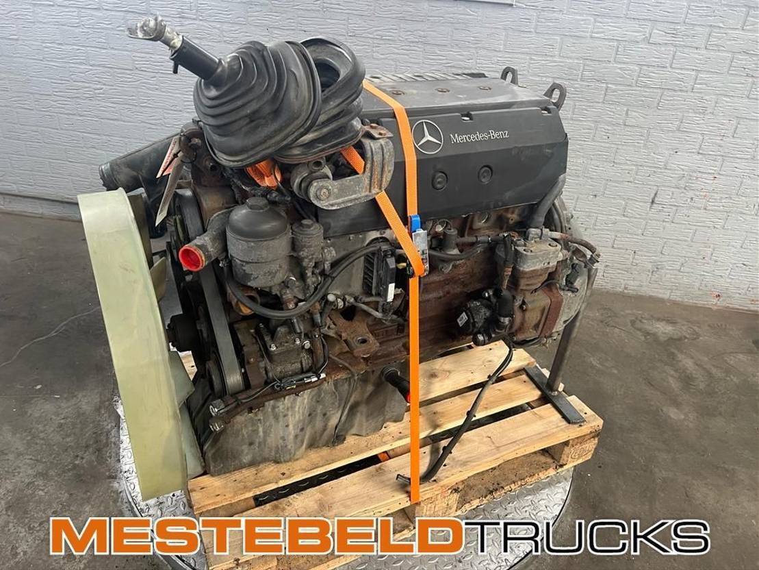 Mercedes-Benz Motor OM 906 LA III - 发动机 适用于 卡车:图1 Mercedes-Benz Motor OM 906 LA III - 发动机 适用于 卡车:图1