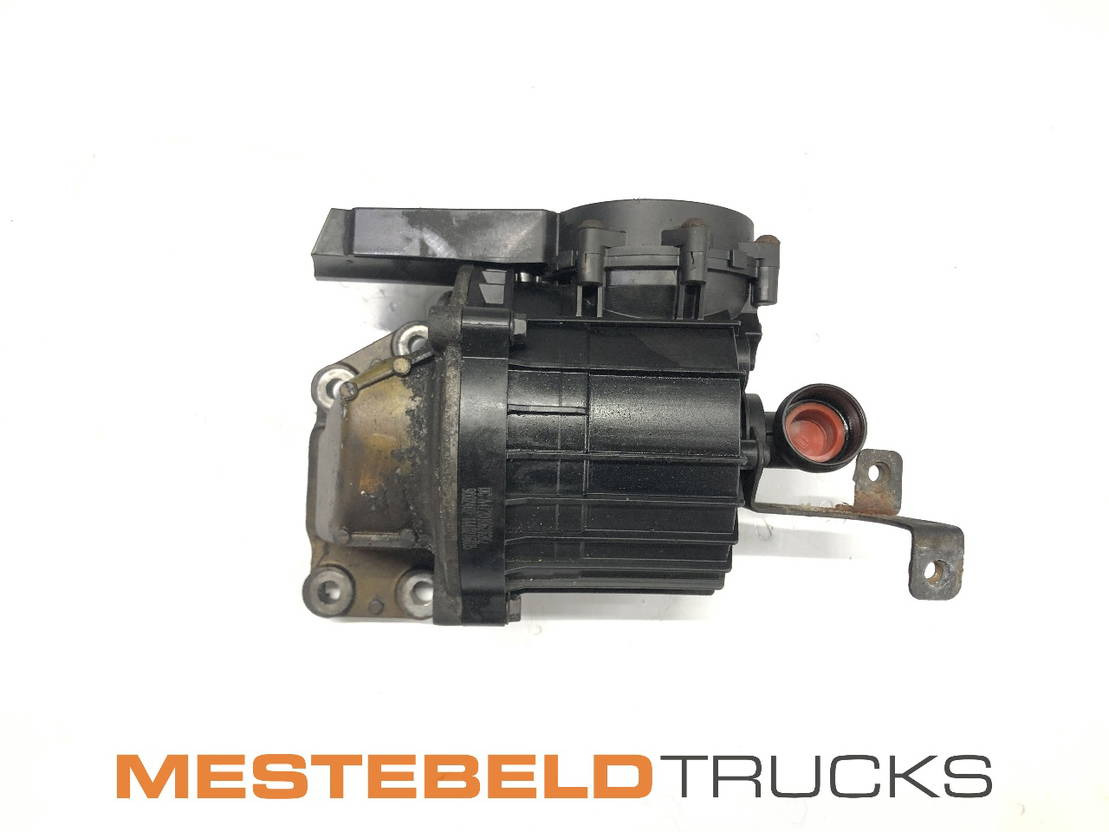 Mercedes-Benz Olieafscheider OM 470 LA  - 发动机及其零件 适用于 卡车:图1 Mercedes-Benz Olieafscheider OM 470 LA  - 发动机及其零件 适用于 卡车:图1