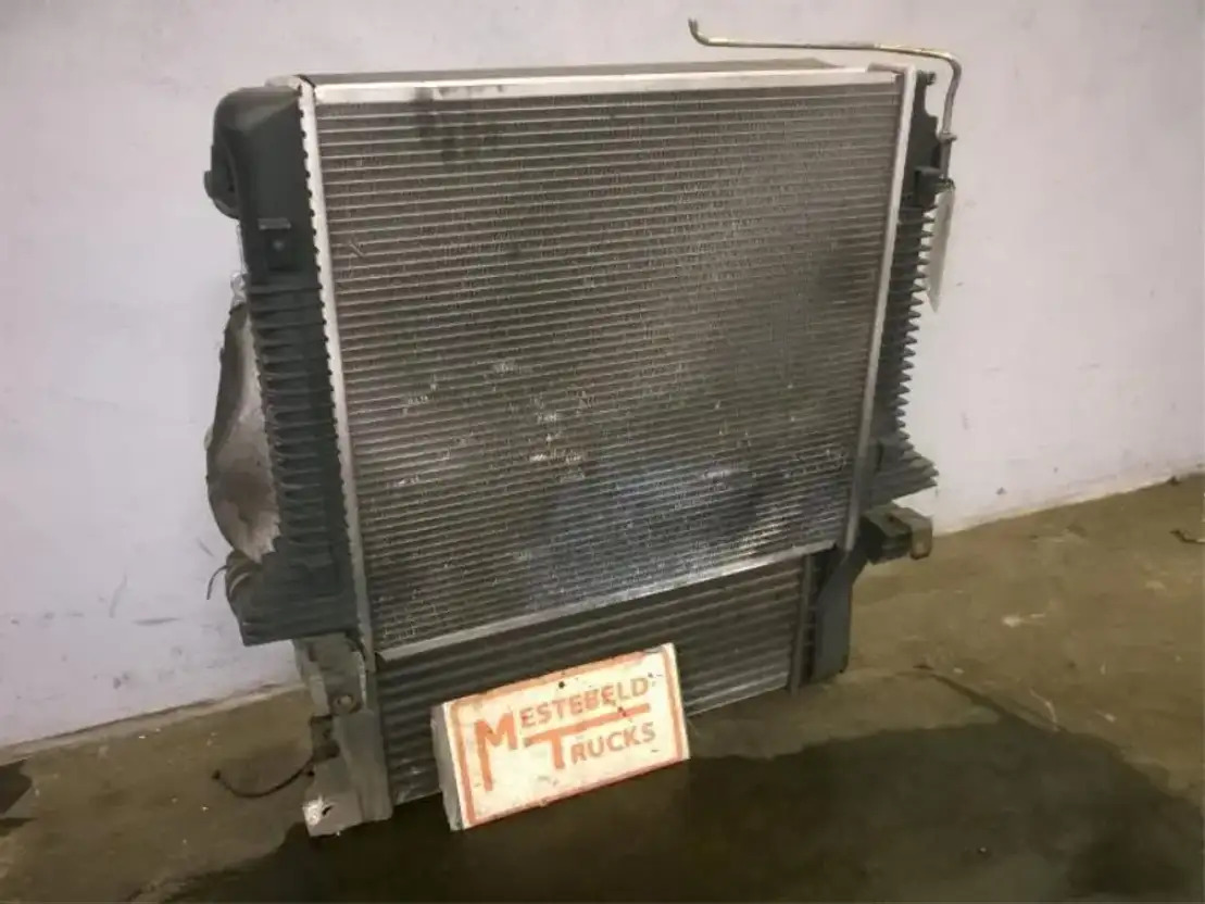 Mercedes-Benz Radiateur+intercooler Atego - 冷却系统 适用于 卡车:图1 Mercedes-Benz Radiateur+intercooler Atego - 冷却系统 适用于 卡车:图1