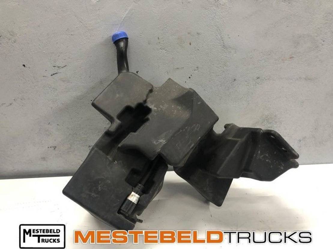 Mercedes-Benz Ruitensproeierreservoir - 驾驶室和内部 适用于 卡车:图1 Mercedes-Benz Ruitensproeierreservoir - 驾驶室和内部 适用于 卡车:图1