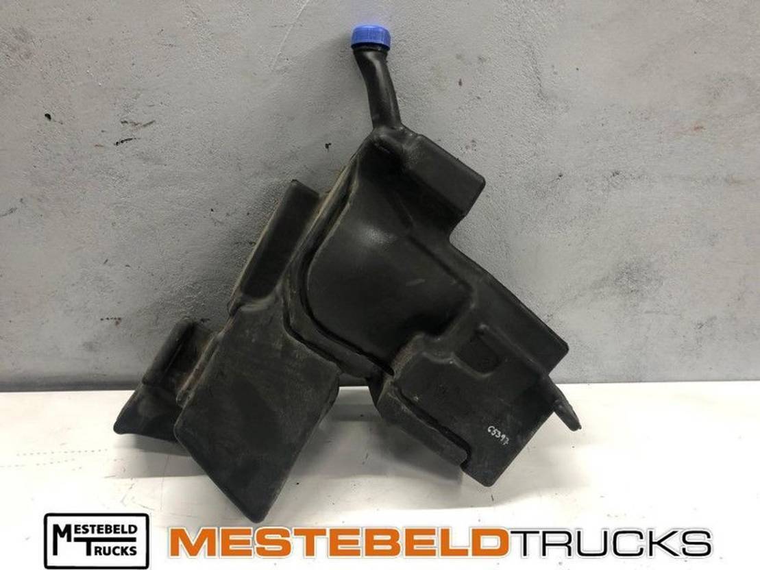 Mercedes-Benz Ruitensproeierreservoir - 驾驶室和内部 适用于 卡车:图2 Mercedes-Benz Ruitensproeierreservoir - 驾驶室和内部 适用于 卡车:图2
