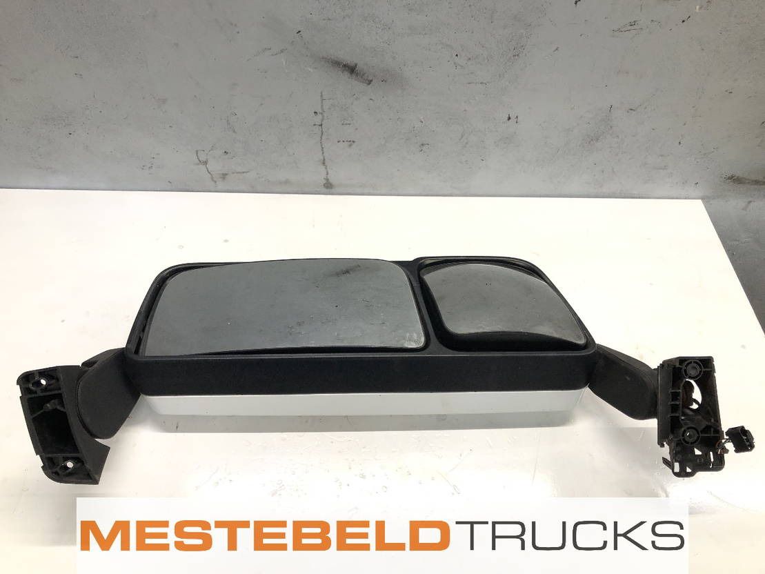 Mercedes-Benz Spiegel rechts - 驾驶室和内部 适用于 卡车:图1 Mercedes-Benz Spiegel rechts - 驾驶室和内部 适用于 卡车:图1