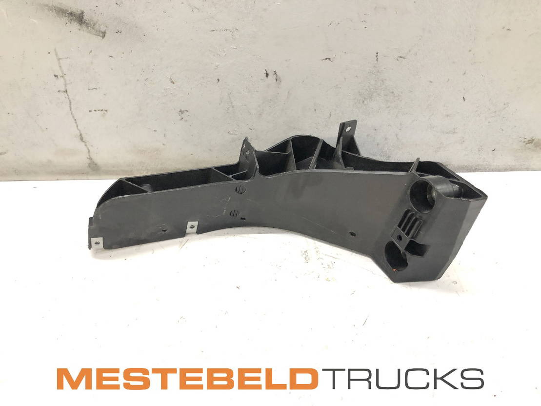 Mercedes-Benz Steun luchtfilter - 进气系统 适用于 卡车:图1 Mercedes-Benz Steun luchtfilter - 进气系统 适用于 卡车:图1