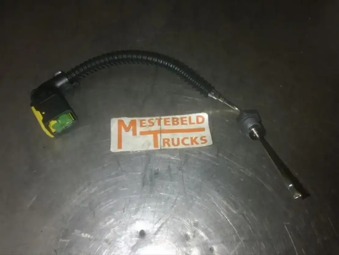 Mercedes-Benz Temperatruursensor Katalysator - 电气系统 适用于 卡车:图1 Mercedes-Benz Temperatruursensor Katalysator - 电气系统 适用于 卡车:图1