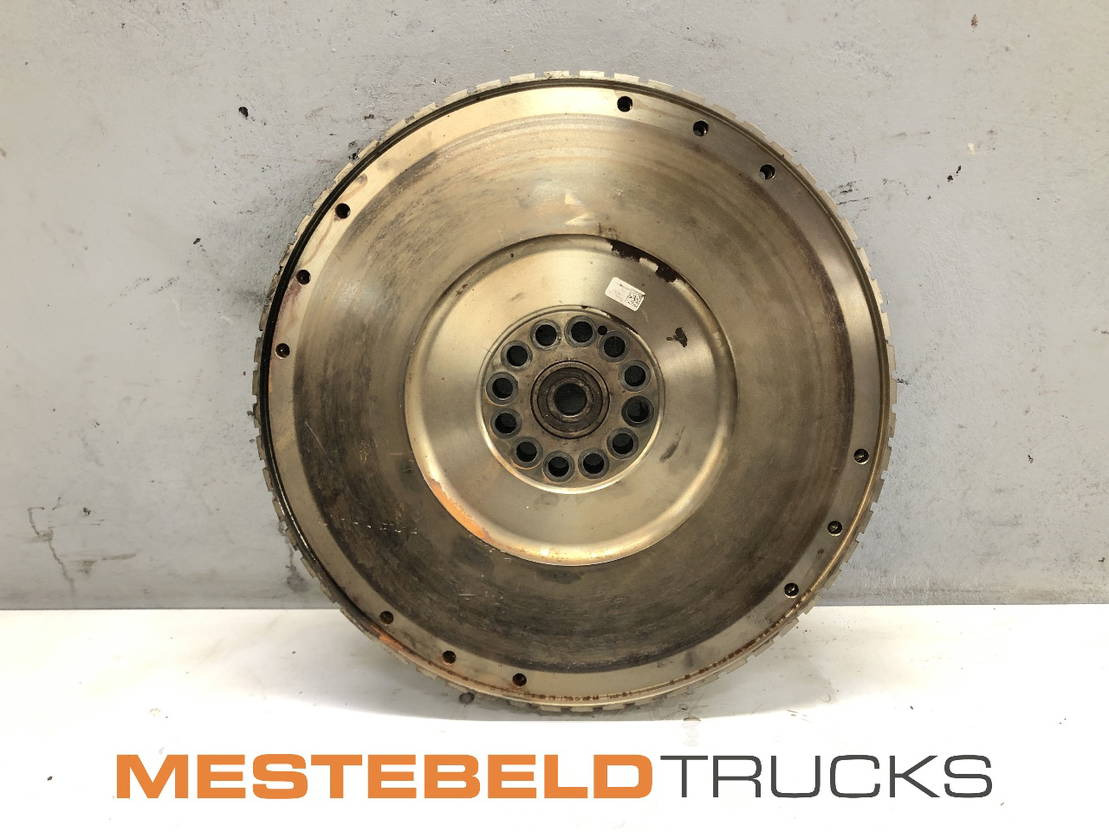 Mercedes-Benz Vliegwiel OM 470 LA  - 发动机及其零件 适用于 卡车:图1 Mercedes-Benz Vliegwiel OM 470 LA  - 发动机及其零件 适用于 卡车:图1