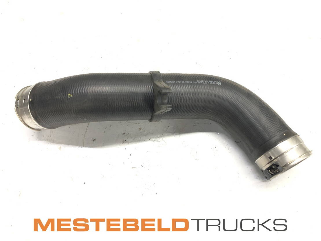 Mercedes-Benz Waterslang - 冷却系统 适用于 卡车:图1 Mercedes-Benz Waterslang - 冷却系统 适用于 卡车:图1