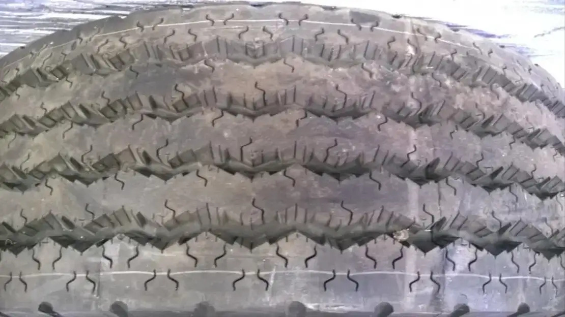Michelin Band met velg - 轮胎 适用于 卡车:图2 Michelin Band met velg - 轮胎 适用于 卡车:图2