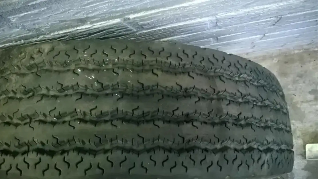 Michelin Band met velg - 轮胎 适用于 卡车:图2 Michelin Band met velg - 轮胎 适用于 卡车:图2