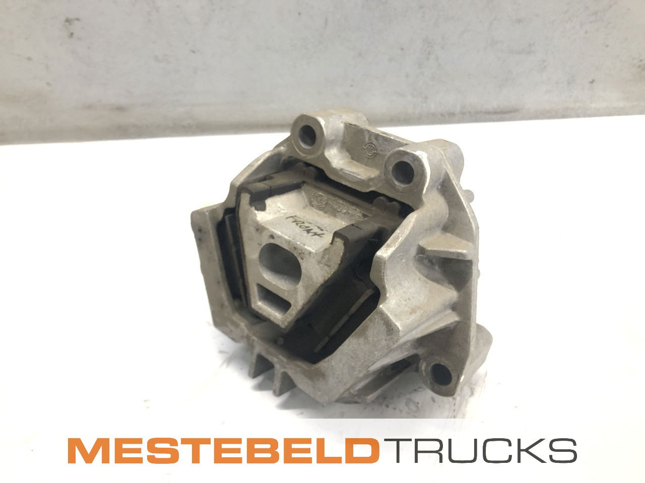 Renault Motorsteun Midlum - 框架/ 底盘 适用于 卡车:图1 Renault Motorsteun Midlum - 框架/ 底盘 适用于 卡车:图1